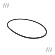 Keilriemen 10 x 1175 gezahnt - More 1