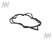 Ventildeckeldichtung oben - More 1