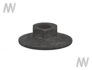 Flanschmutter f. Ventildeckel - More 1