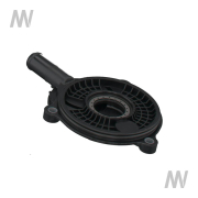 Enluefter Kurbelgehaeuse - More 1