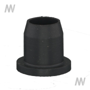 Gummibuchse - More 1