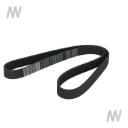 Flachriemen - More 1