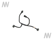 Rücklaufrohr - More 1