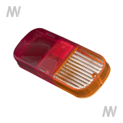 Rücklichtkappe rechts - More 1