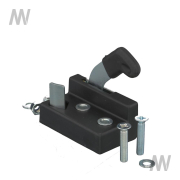 Door lock left - More 1