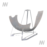 Einstellscheibe - More 1