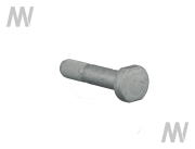 Radschraube M16F x 80 - More 1