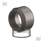 Distanzstueck - More 1