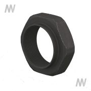 Hexagon nut - More 1