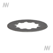 Unterlegscheibe - More 1