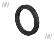 Shaft seal for all-wheel drive output - More 1
