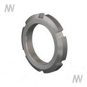 Ringmutter - More 1