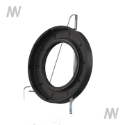 Shaft seal ring drive. MXU axle - More 1