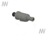 Check valve washing system - More 1