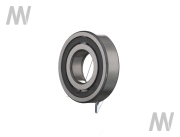 Rollenlager - More 1