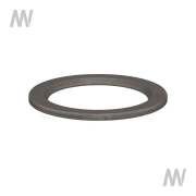 Ausgleichsscheibe 41,4x58x2,8 - More 1