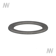 Ausgleichsscheibe 41,4x58x2,9 - More 1