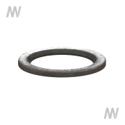 Ausgleichsscheibe 41,4x58x3,6 - More 1