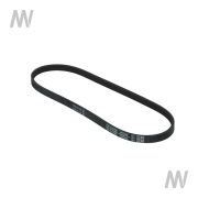 Rillenriemen 4PK - 913 - More 1