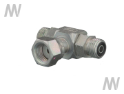 Meldewechselventil - More 1