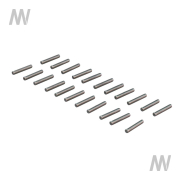 Bearing set - More 1