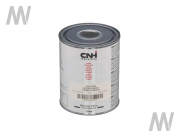 Color black glossy 1 ltr. - More 1