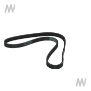 Rillenriemen 4PK - 923 - More 1