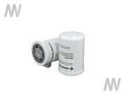 Hydraulikölfilter - More 1