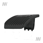 Accelerator pedal MXU - More 1