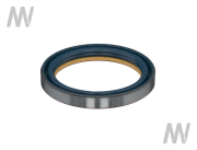 Shaft seal ring 100x130x16 - More 1