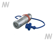 Abreisskupplung - More 1