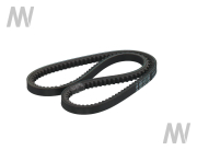 Keilriemen 13 x 875LA gezahnt - More 1