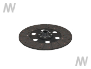 Clutch disc - More 1