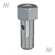 Entlüftungsschraube - More 1