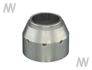 Bearing housing all-wheel drive - More 1