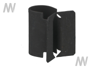 Bracket f. fender widening - More 1