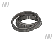 Kegelrollenlager - More 1