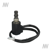 Magnetventil - More 1