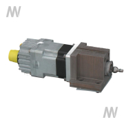 Hydrostatmotor - More 1