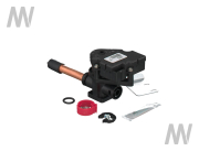 Absperrventil für Klimaanlage - More 1