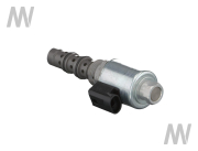 Magnetventil f. Vorwärts/Rückwärts - More 1