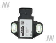 Lagesensor für Fronthydraulik - More 1