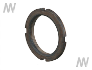 Ringmutter Linksgewinde - More 1
