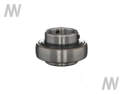 Radial insert ball bearing - More 1