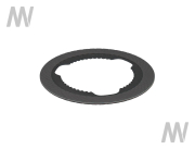 Bremsscheibe - More 1