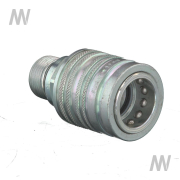 Abreisskupplung - More 1