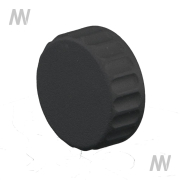 Deckel f. Oeleinfuellstutzen Hydr. - More 1