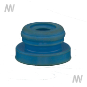 Gummituelle - More 1