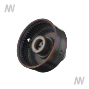 Gehäuse Power Shuttle - More 1