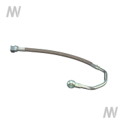 Hose w. Pipeline 252mm - More 1